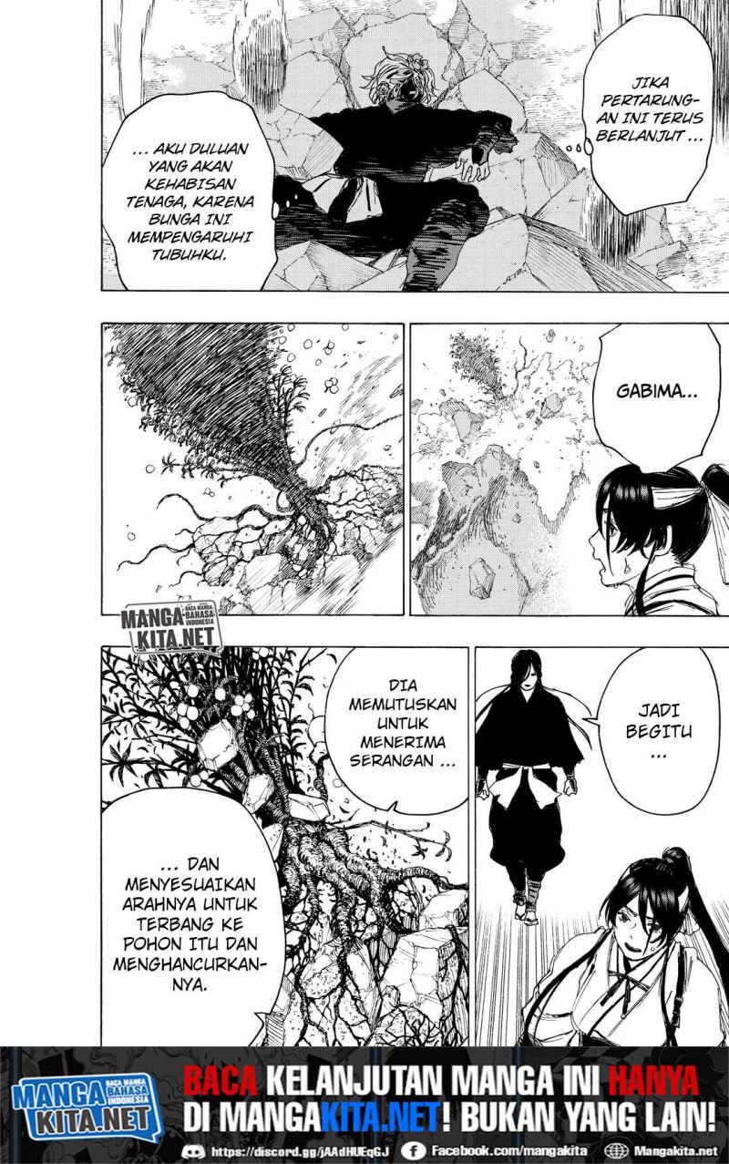 Read Jigokuraku ID Manga Online