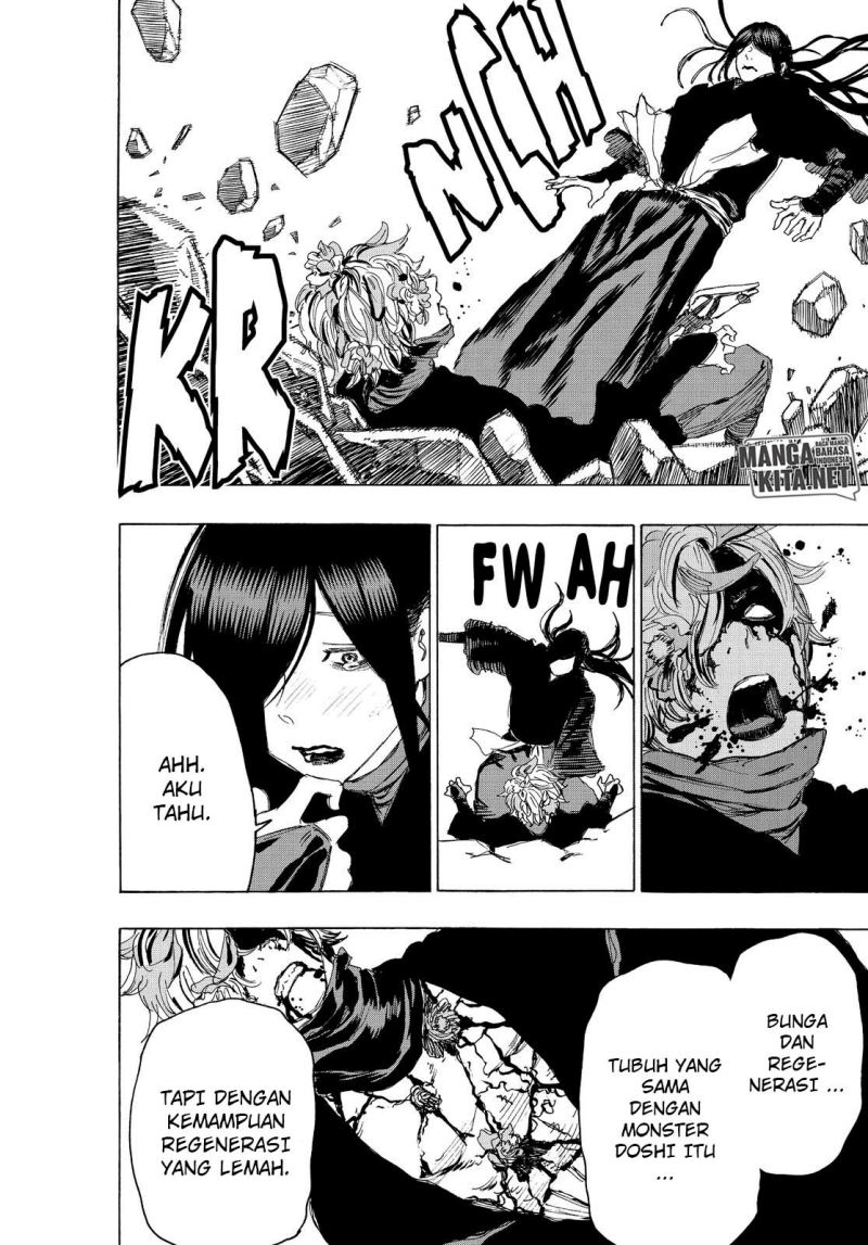 Read Jigokuraku ID Manga Online