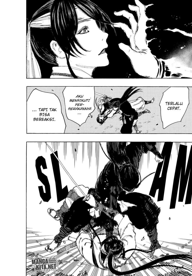 Read Jigokuraku ID Manga Online