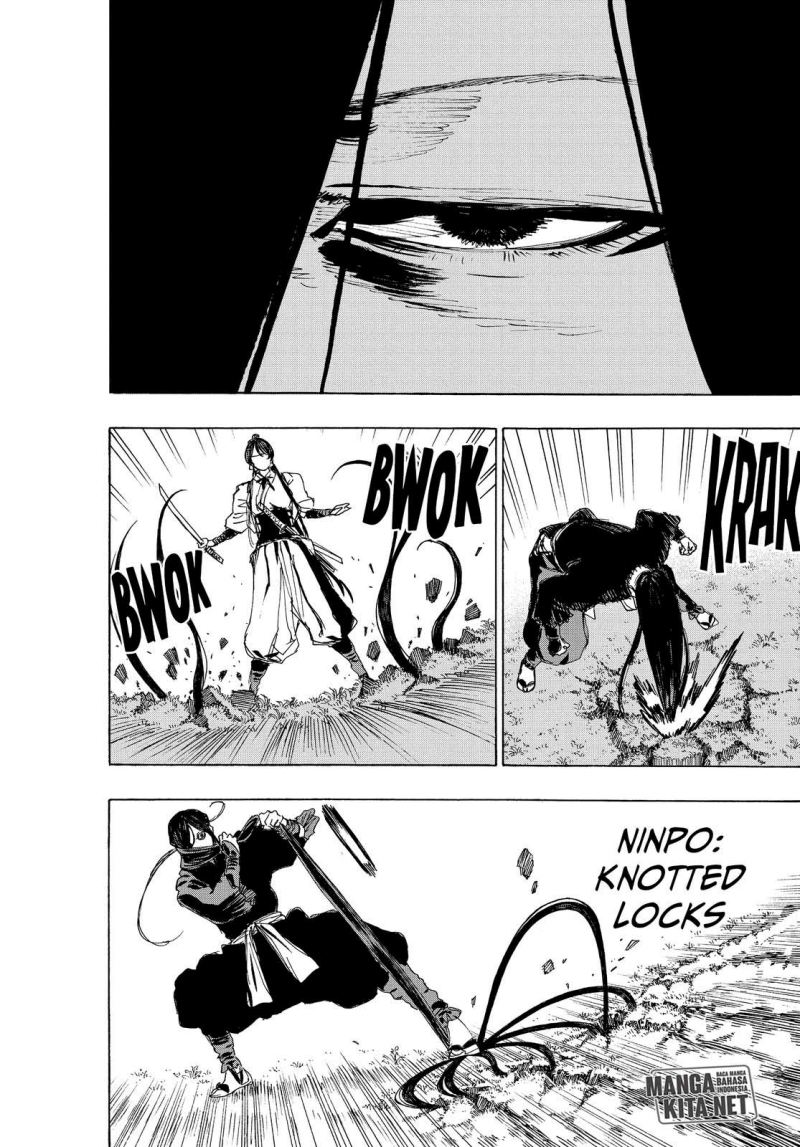 Read Jigokuraku ID Manga Online