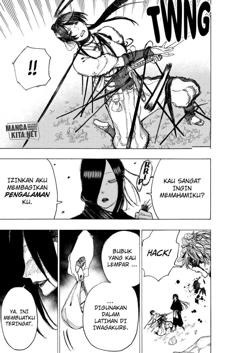 Read Jigokuraku ID Manga Online