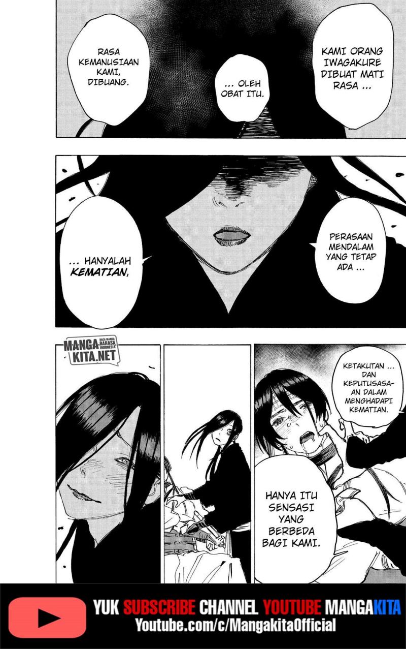 Read Jigokuraku ID Manga Online