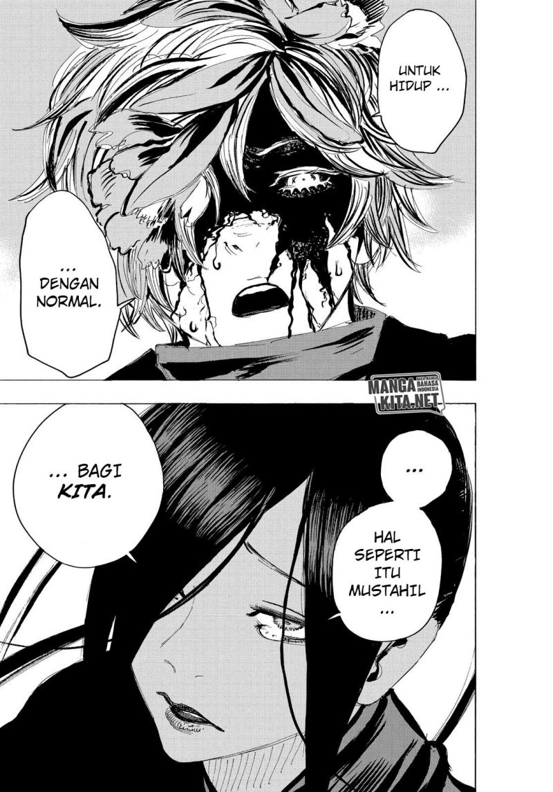 Read Jigokuraku ID Manga Online