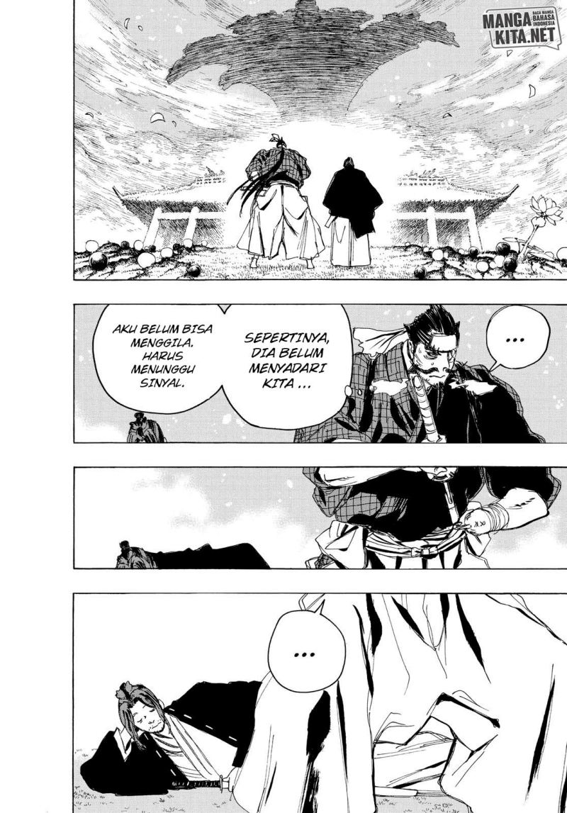 Read Jigokuraku ID Manga Online