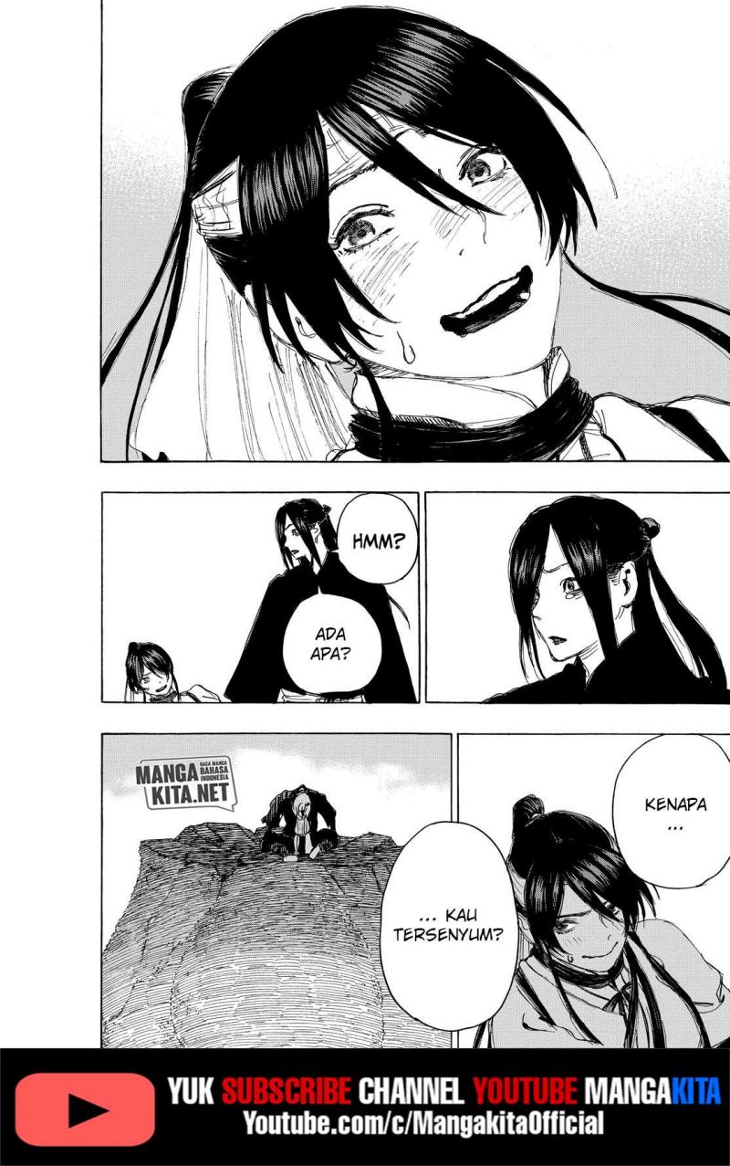 Read Jigokuraku ID Manga Online