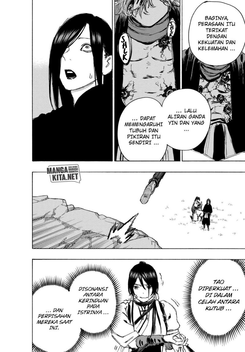 Read Jigokuraku ID Manga Online