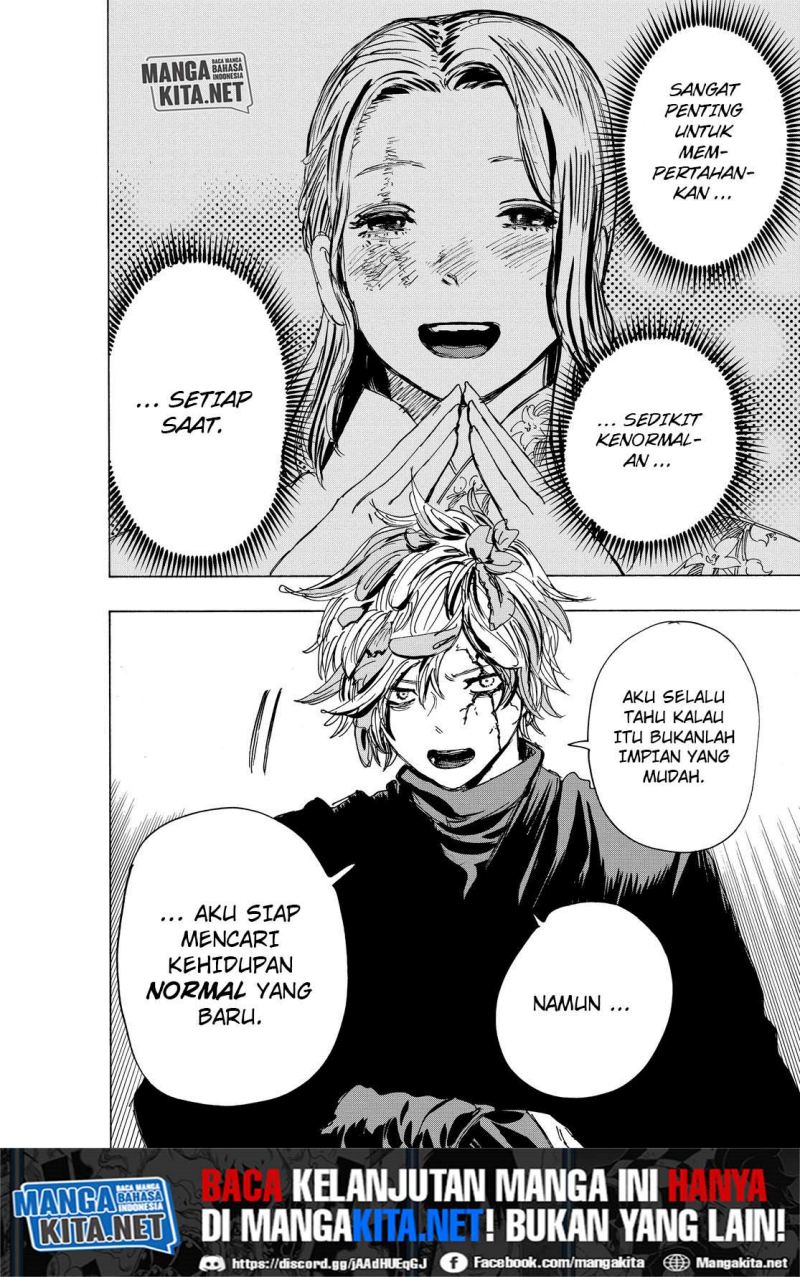 Read Jigokuraku ID Manga Online