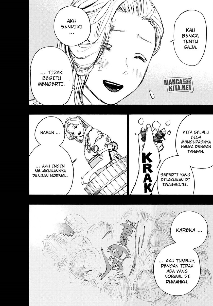 Read Jigokuraku ID Manga Online