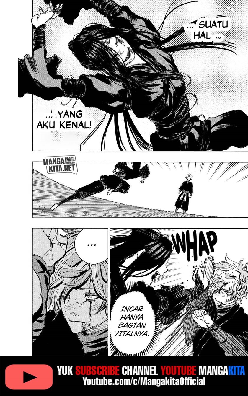 Read Jigokuraku ID Manga Online