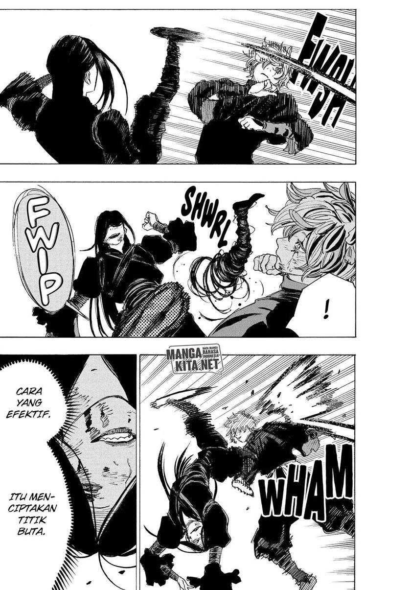 Read Jigokuraku ID Manga Online