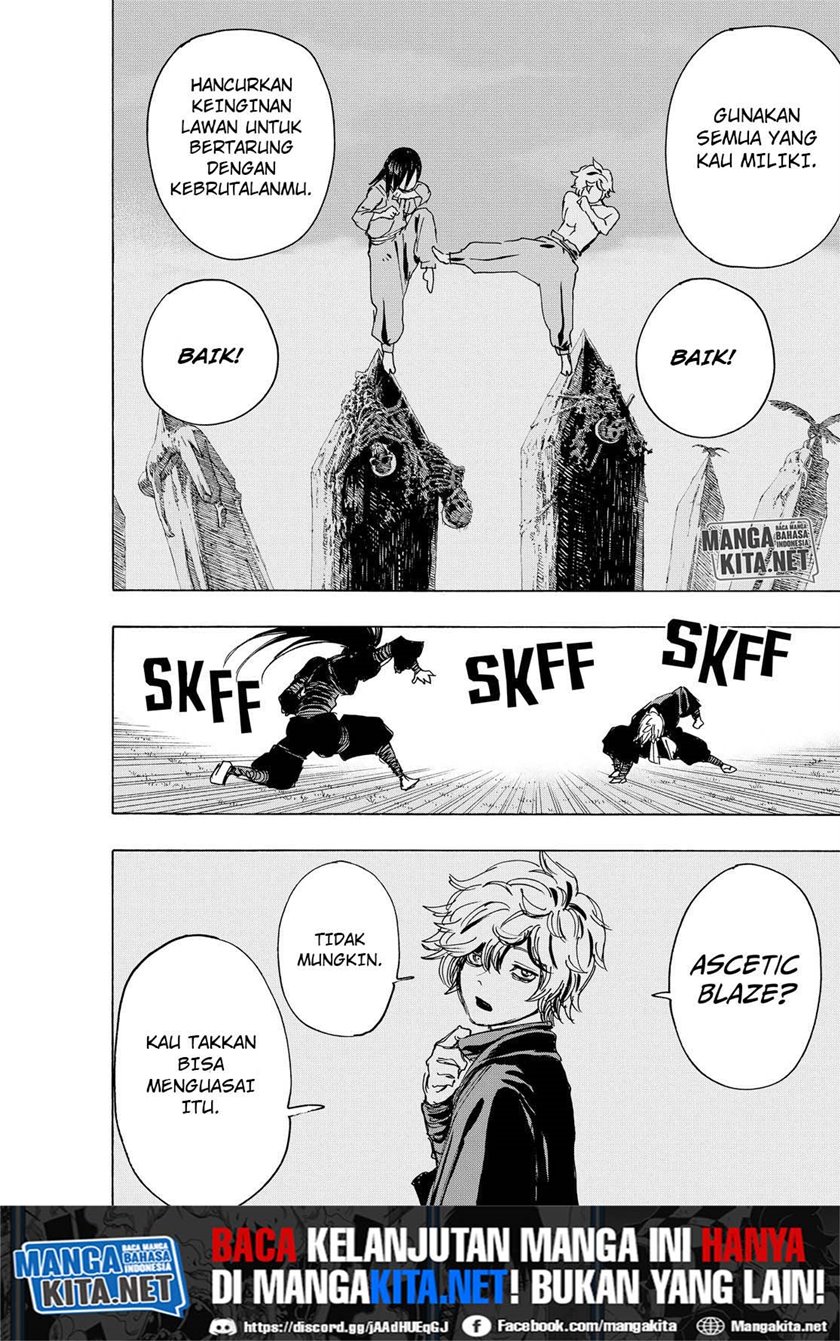 Read Jigokuraku ID Manga Online