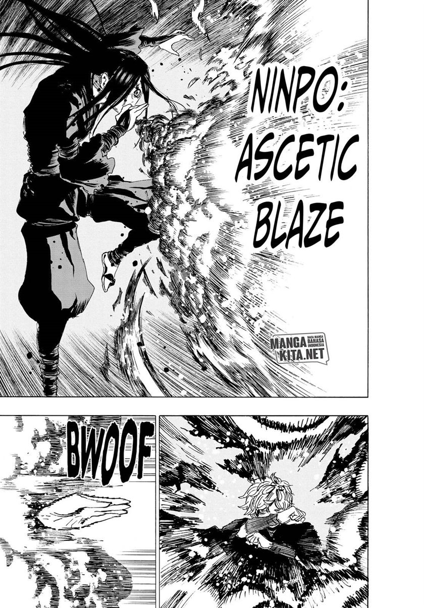 Read Jigokuraku ID Manga Online