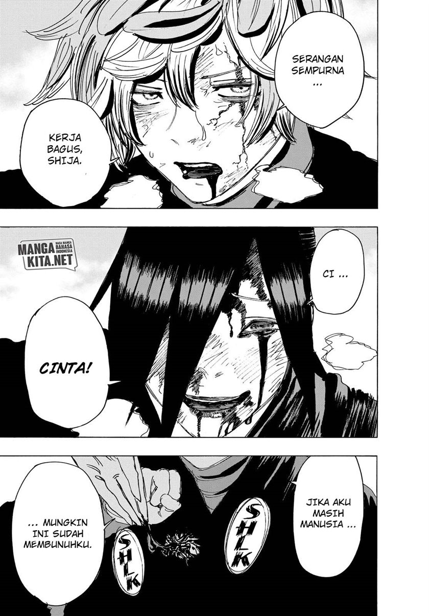 Read Jigokuraku ID Manga Online