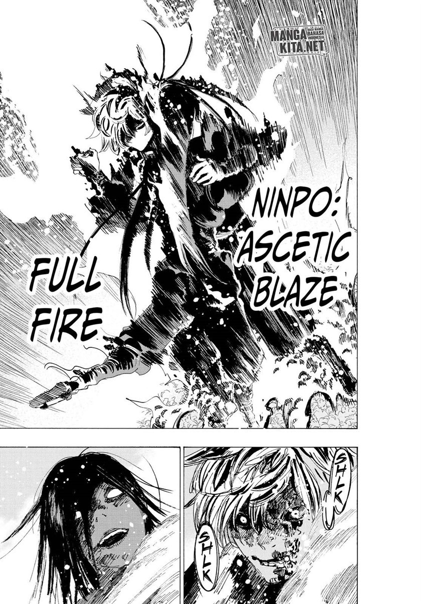 Read Jigokuraku ID Manga Online