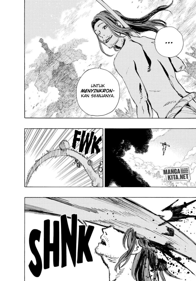 Read Jigokuraku ID Manga Online