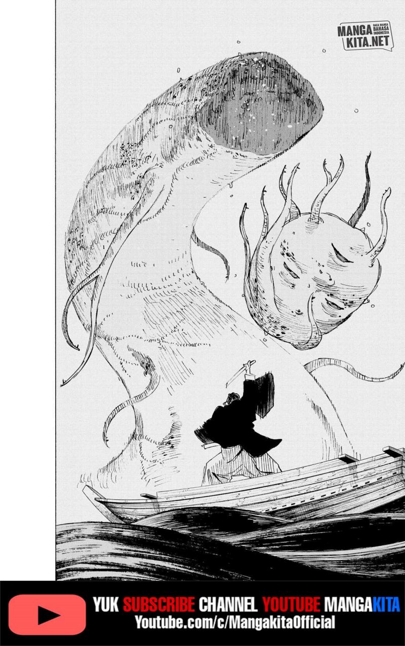 Read Jigokuraku ID Manga Online