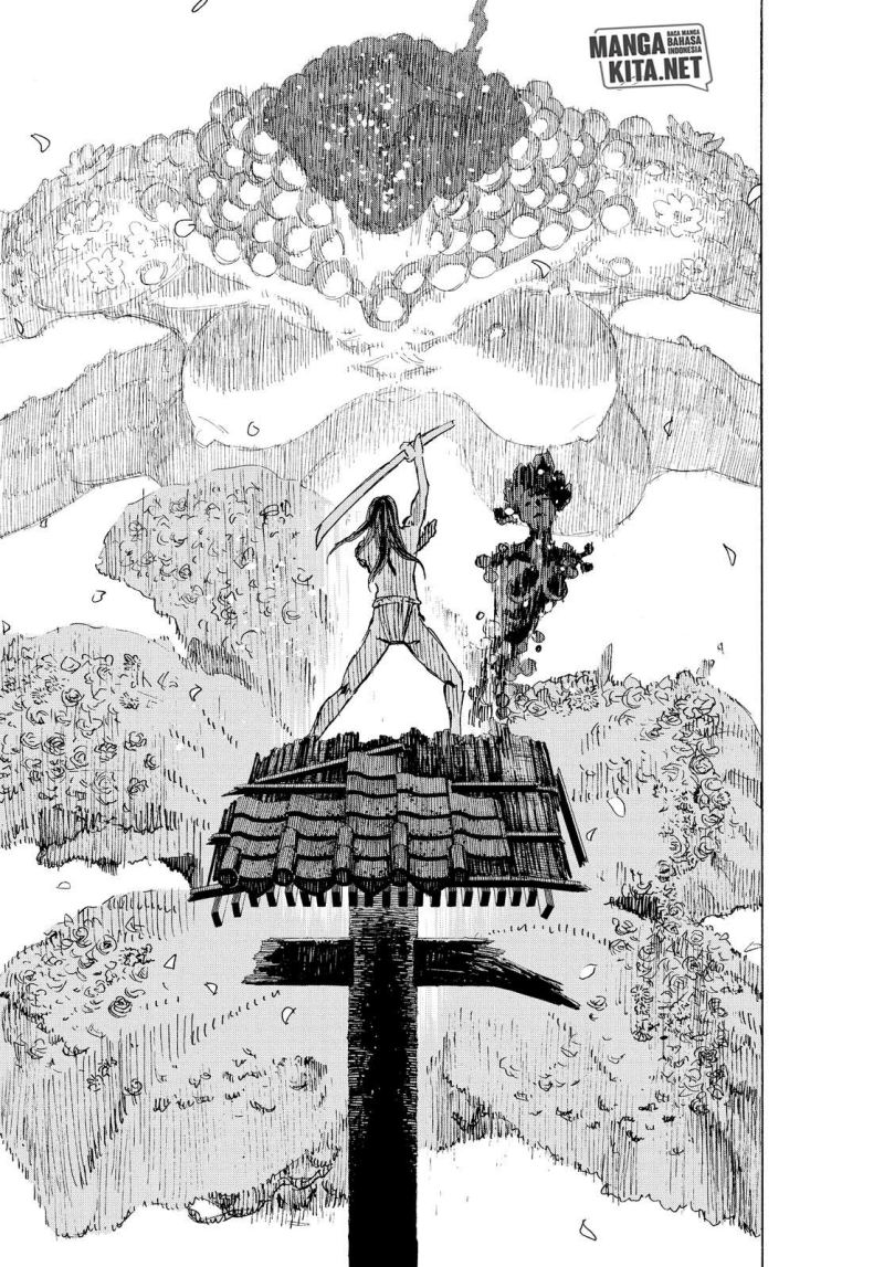 Read Jigokuraku ID Manga Online