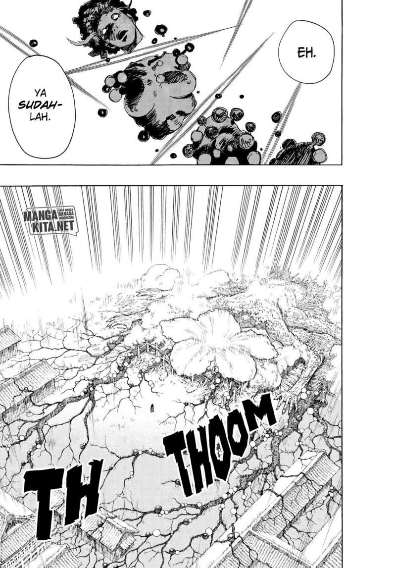 Read Jigokuraku ID Manga Online