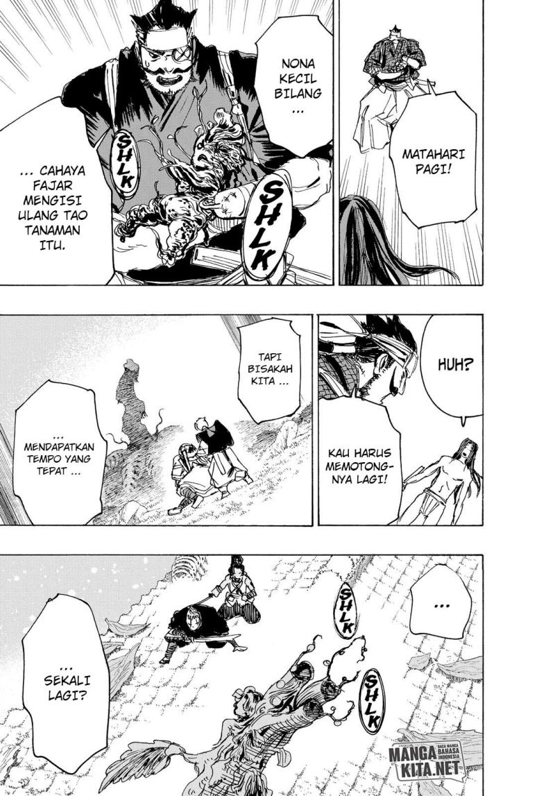 Read Jigokuraku ID Manga Online