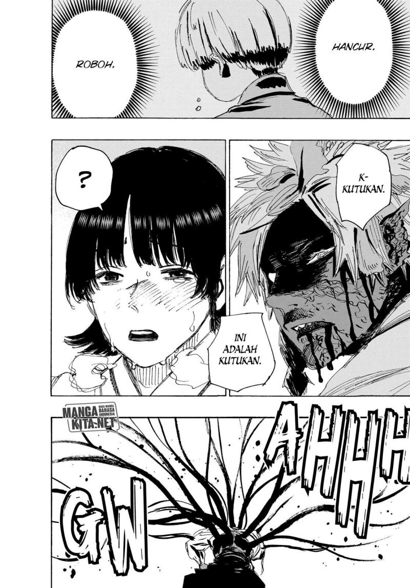 Read Jigokuraku ID Manga Online