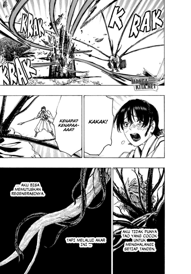 Read Jigokuraku ID Manga Online