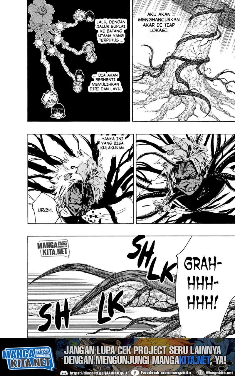 Read Jigokuraku ID Manga Online