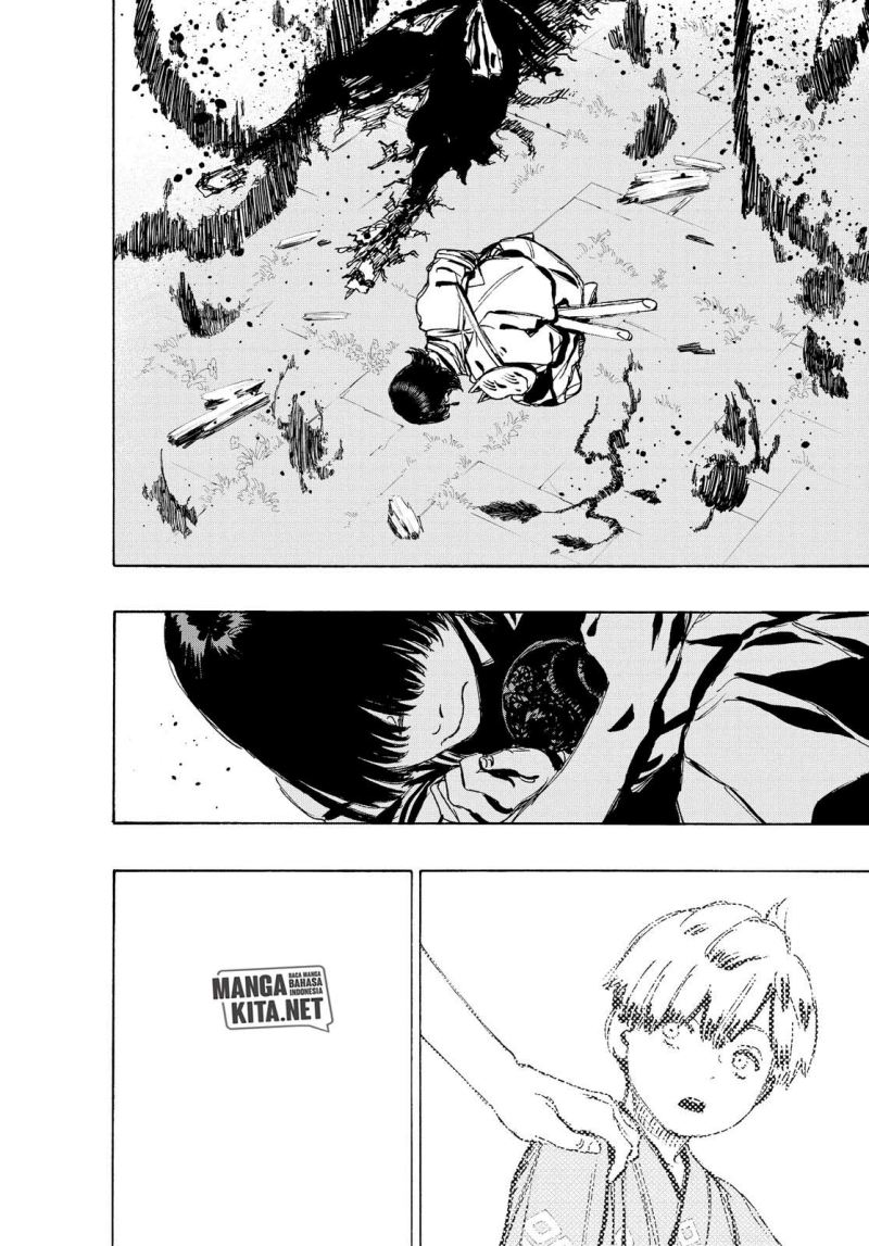 Read Jigokuraku ID Manga Online