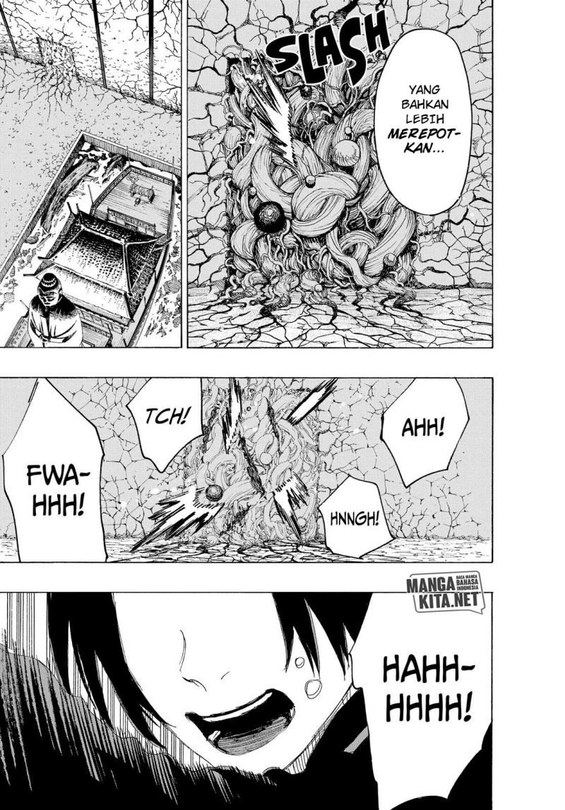 Read Jigokuraku ID Manga Online