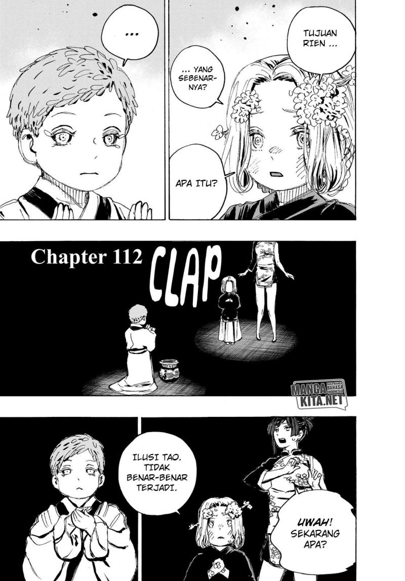 Read Jigokuraku ID Manga Online