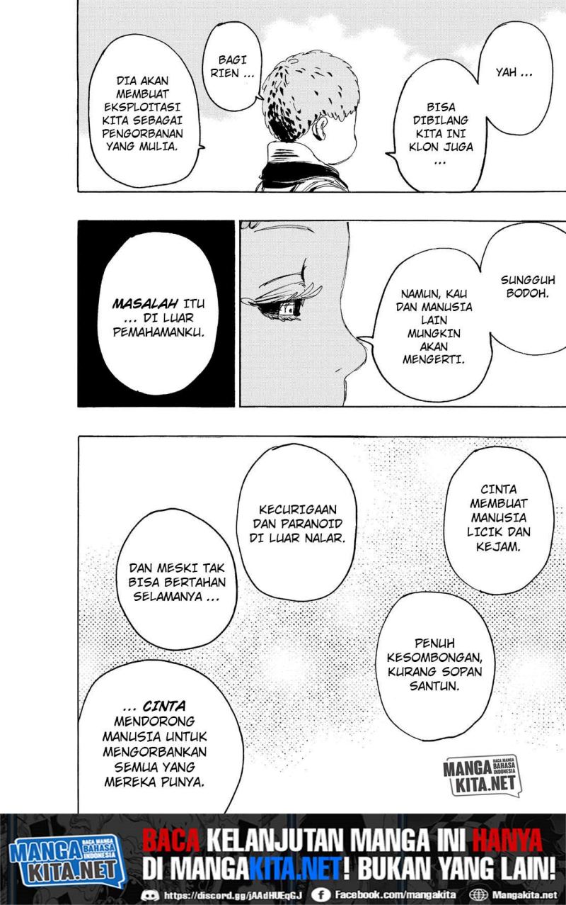 Read Jigokuraku ID Manga Online