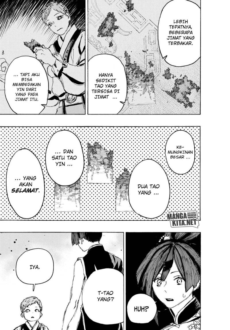 Read Jigokuraku ID Manga Online