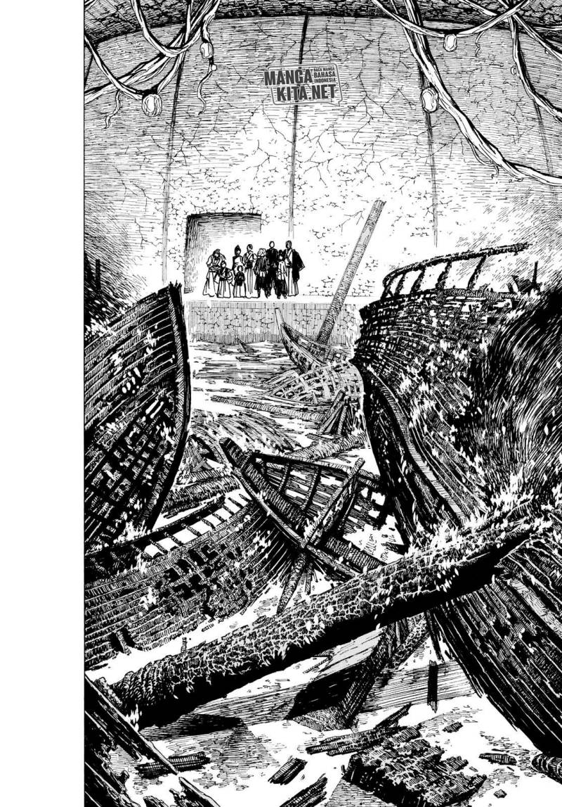 Read Jigokuraku ID Manga Online