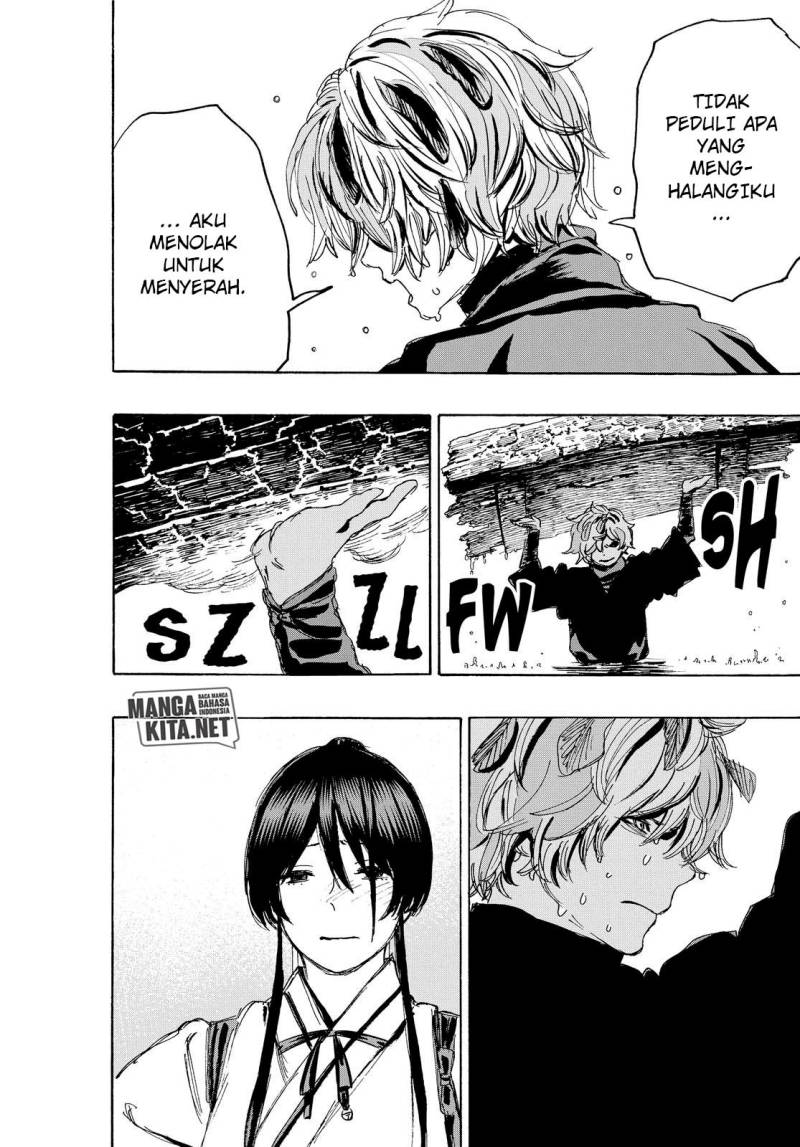 Read Jigokuraku ID Manga Online