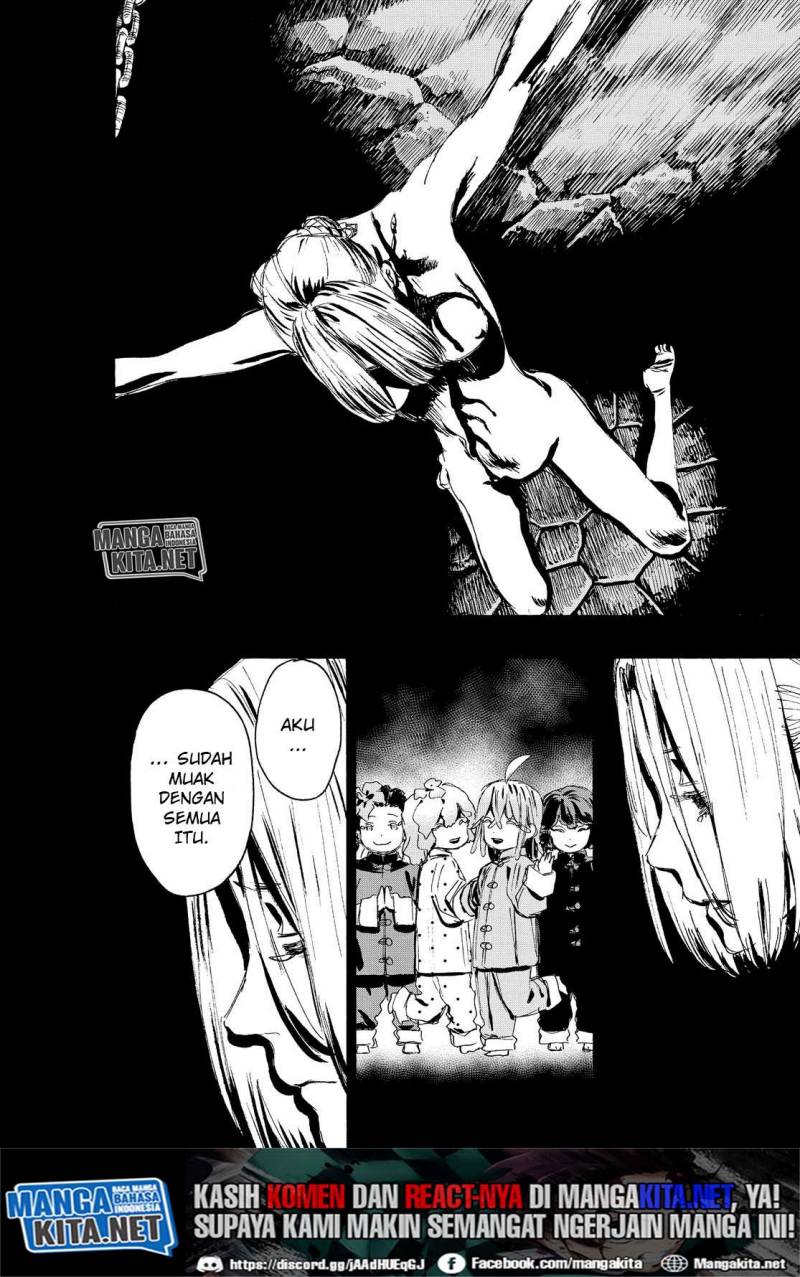 Read Jigokuraku ID Manga Online