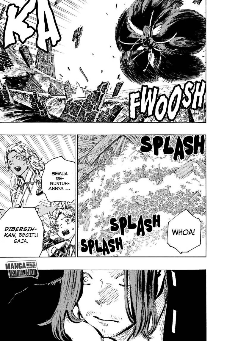 Read Jigokuraku ID Manga Online