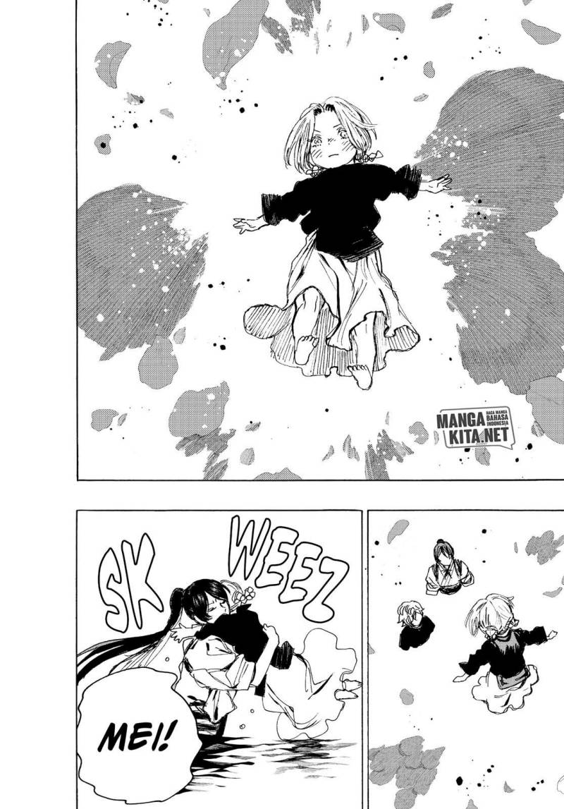 Read Jigokuraku ID Manga Online