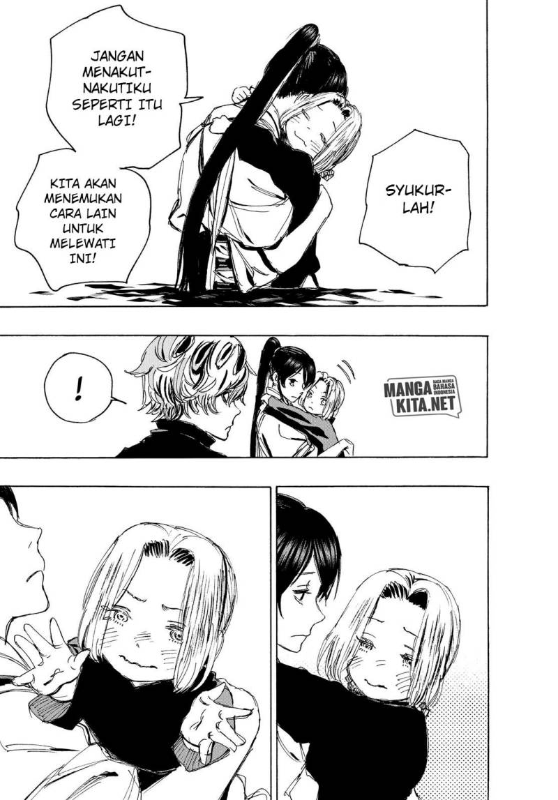 Read Jigokuraku ID Manga Online