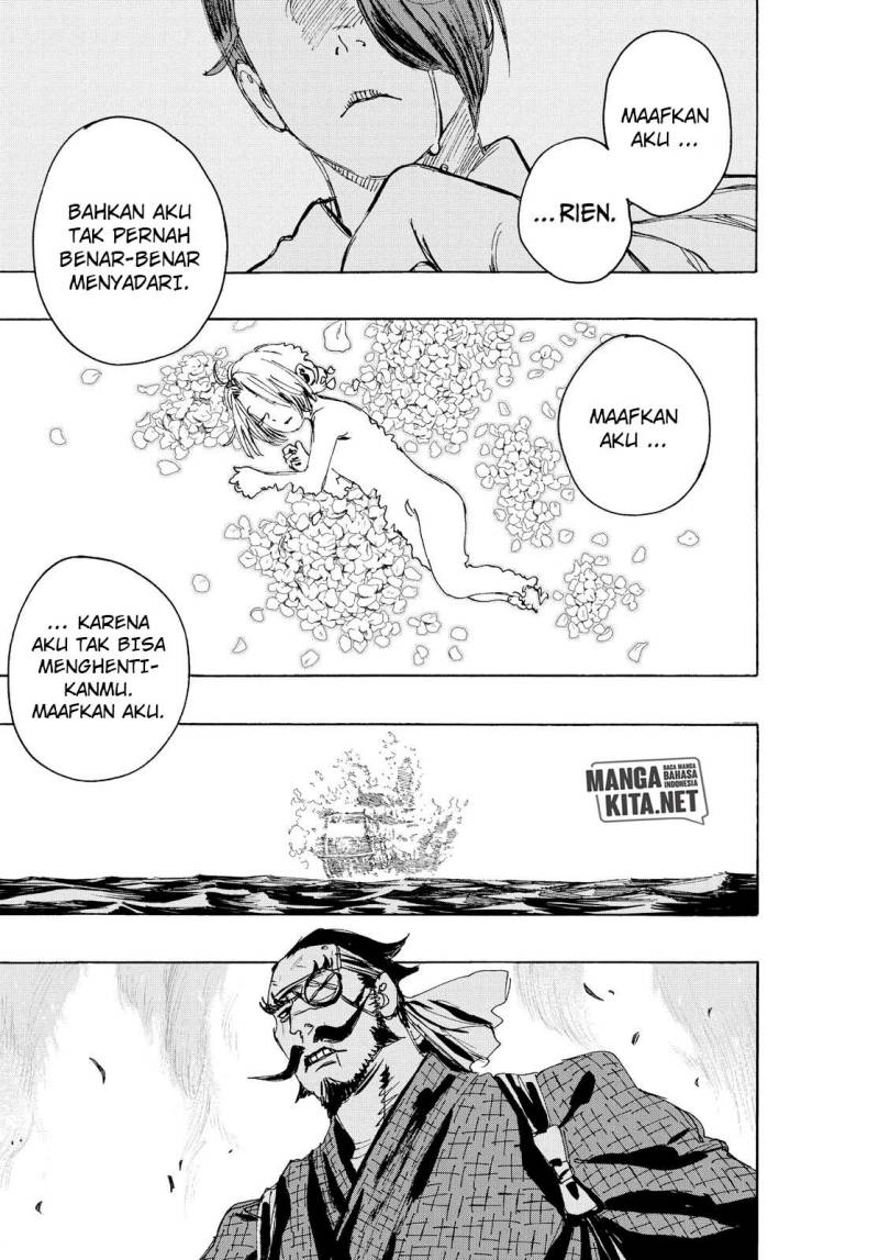 Read Jigokuraku ID Manga Online