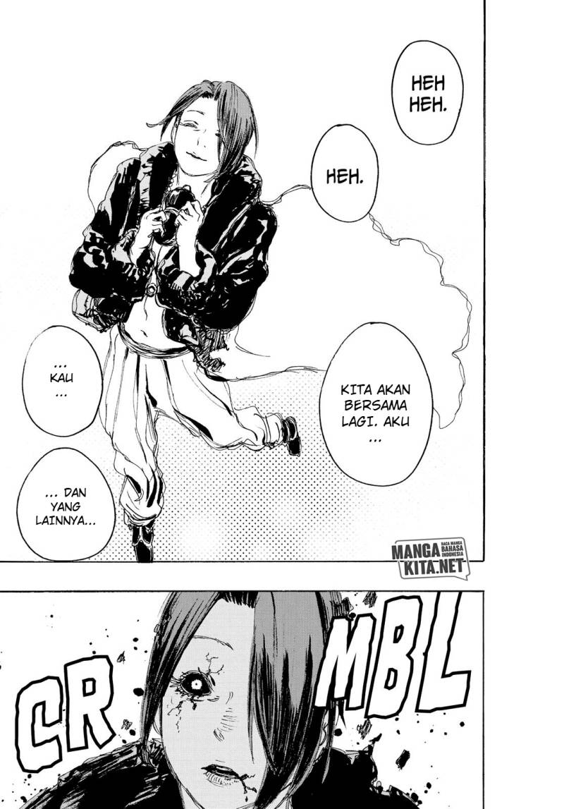 Read Jigokuraku ID Manga Online