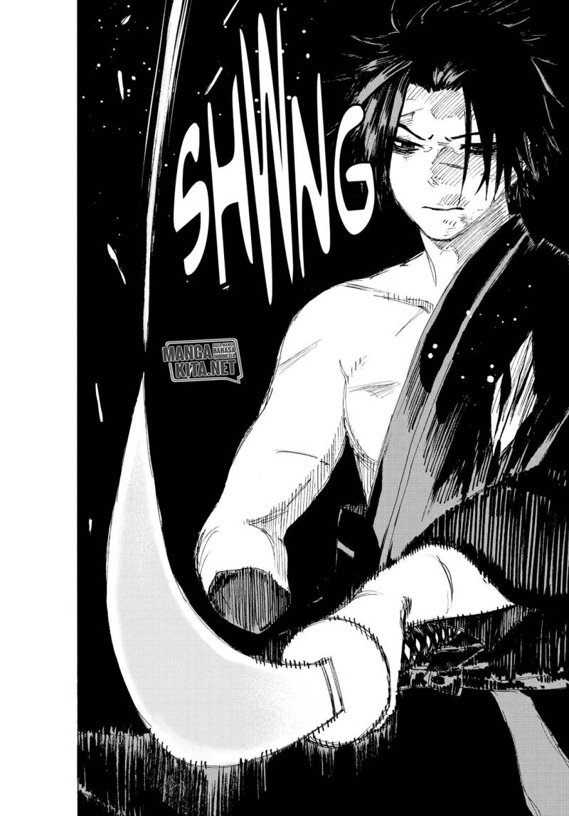 Read Jigokuraku ID Manga Online