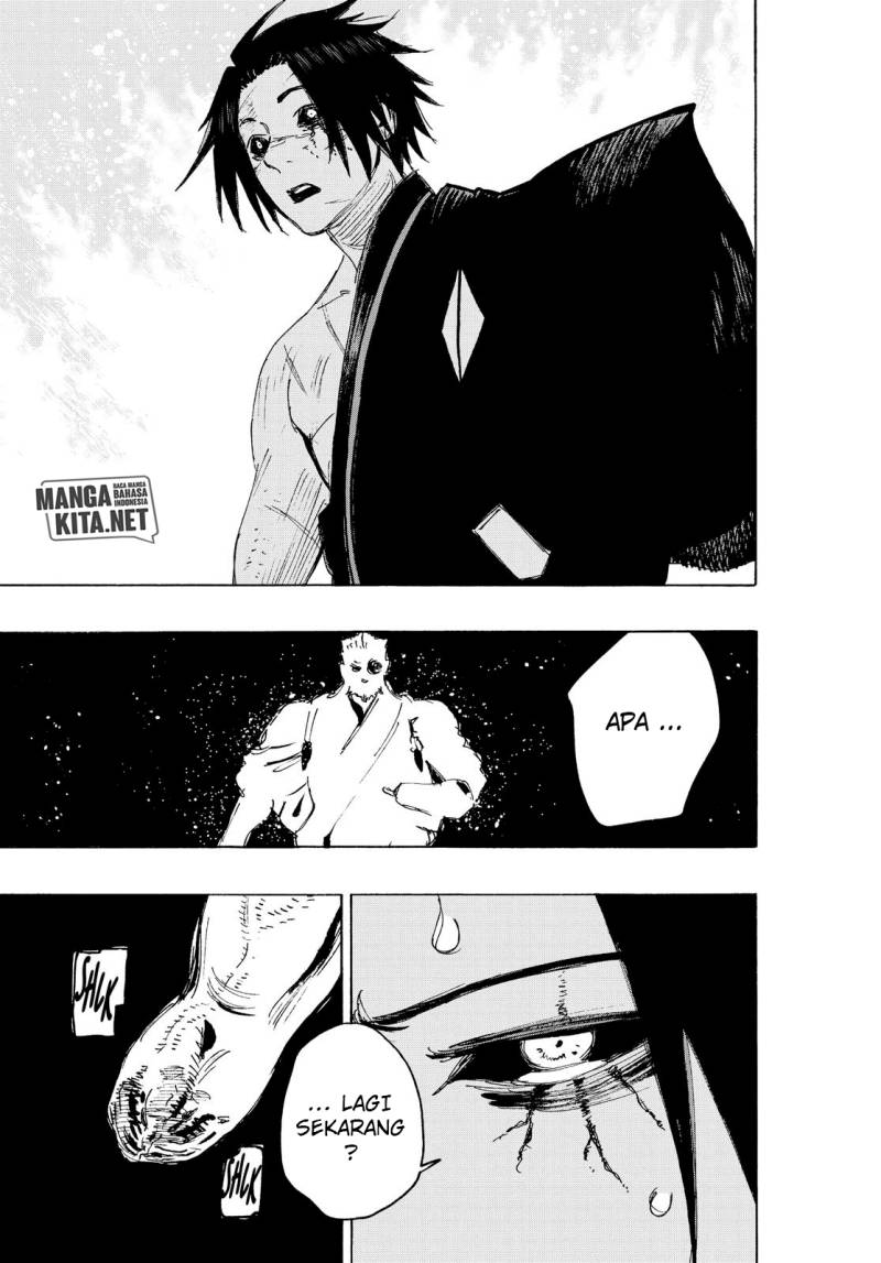 Read Jigokuraku ID Manga Online