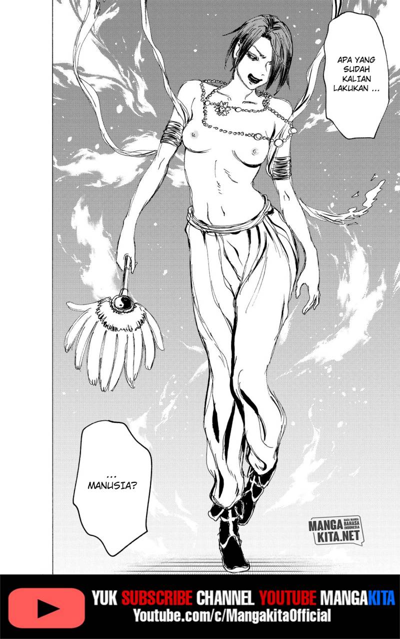 Read Jigokuraku ID Manga Online