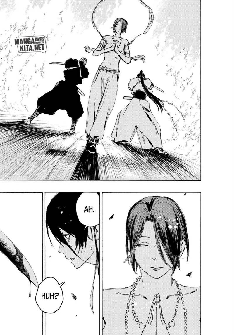 Read Jigokuraku ID Manga Online