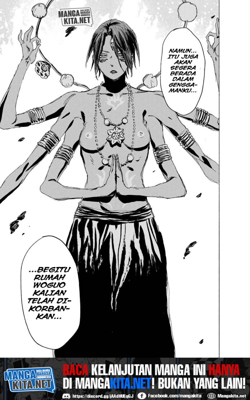 Read Jigokuraku ID Manga Online