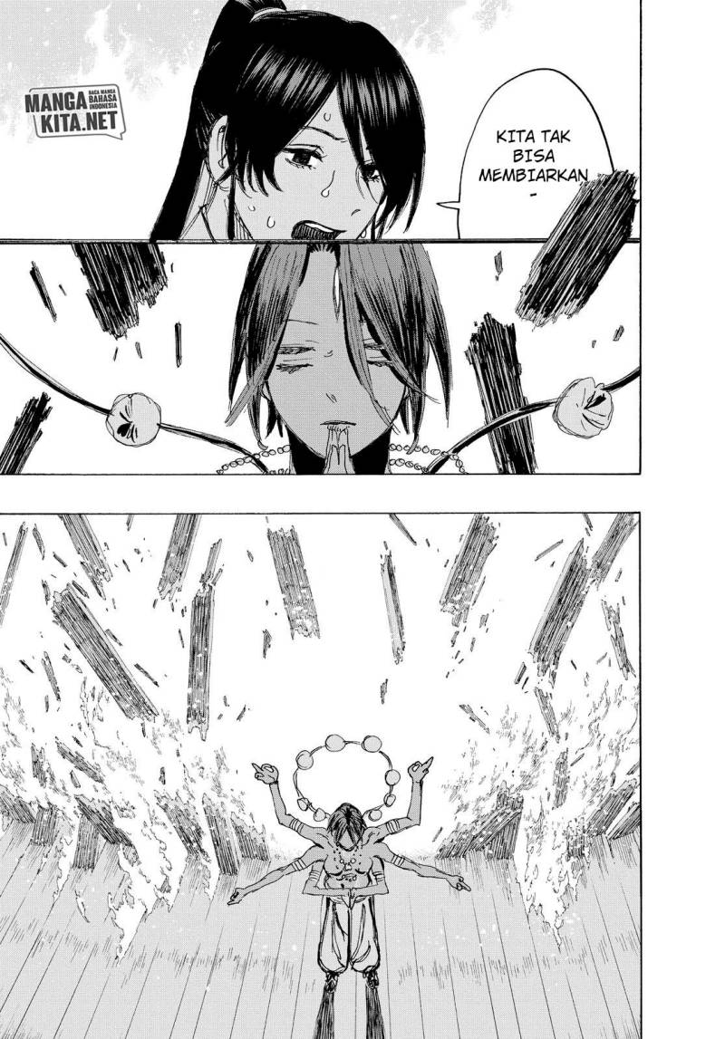 Read Jigokuraku ID Manga Online