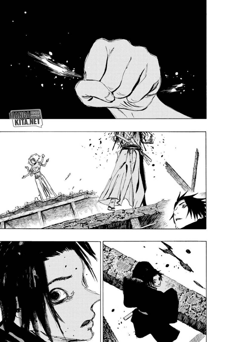 Read Jigokuraku ID Manga Online