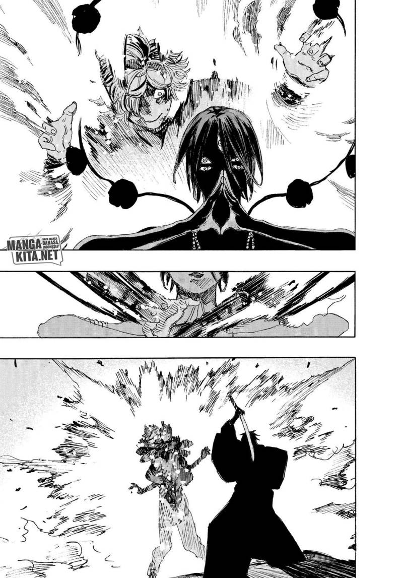 Read Jigokuraku ID Manga Online