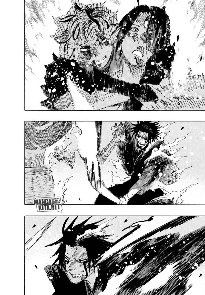 Read Jigokuraku ID Manga Online