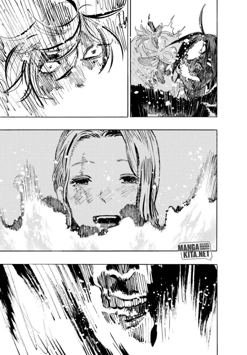 Read Jigokuraku ID Manga Online