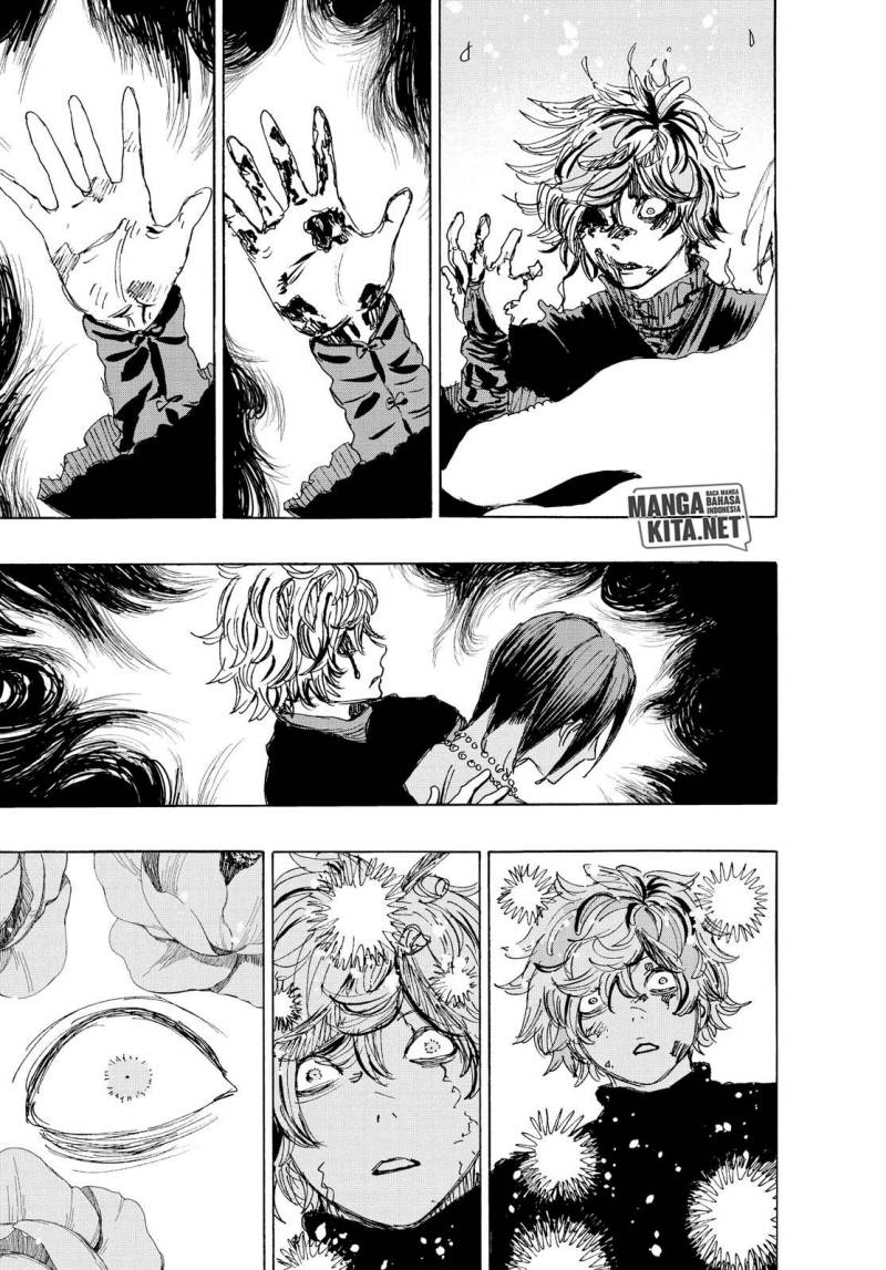 Read Jigokuraku ID Manga Online